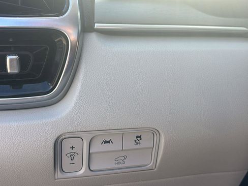 Used 2021 Kia Sorento SX image 27