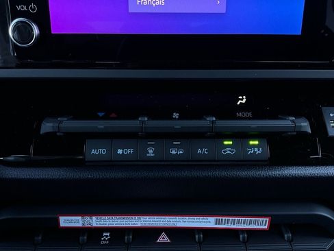 New 2026 Toyota Tundra SR5 image 26