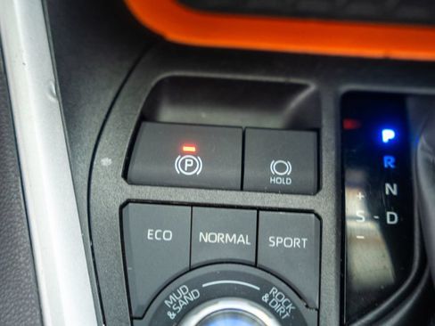 Certified 2024 Toyota RAV4 Adventure AWD/4WD image 26