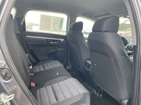 Used 2020 Honda CR-V LX image 13