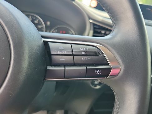 Used 2025 MAZDA CX-30 AWD 2.5 S w/ Preferred Package image 16