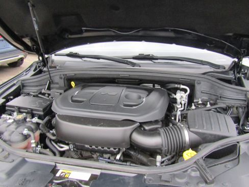 Used 2020 Dodge Durango SXT w/ 3rd Row Seating Group image 13