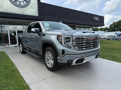 Used 2026 GMC Sierra 1500 Denali w/ Technology Package