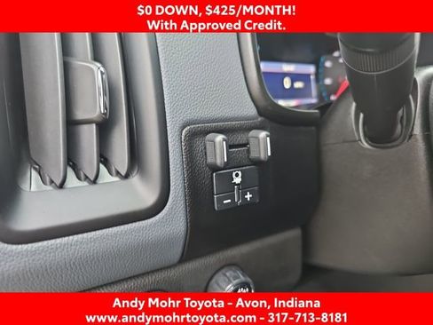 Used 2021 Chevrolet Colorado Z71 image 15