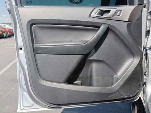 Used 2020 Ford Ranger Lariat w/ Technology Package image 10