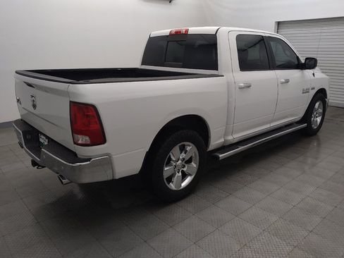 Used 2016 RAM 1500 Big Horn RWD image 10