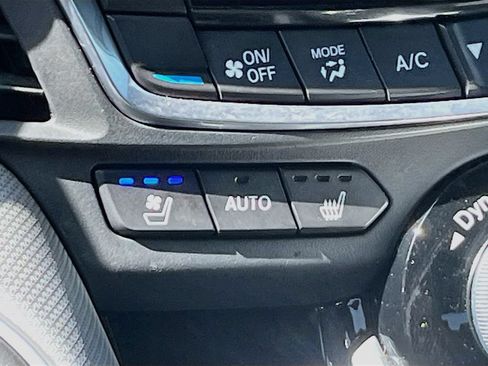 Used 2025 Acura TLX SH-AWD w/ A-SPEC Pkg image 20