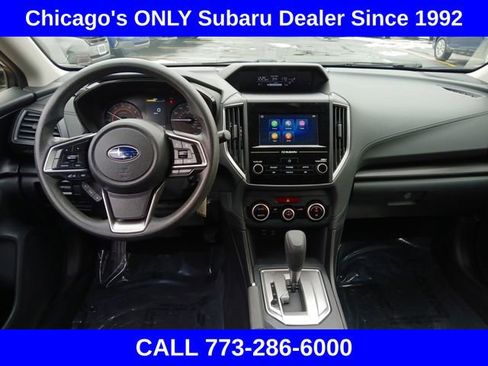 Used 2023 Subaru Crosstrek 2.0i image 7