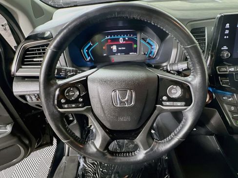 Used 2022 Honda Odyssey Elite image 10