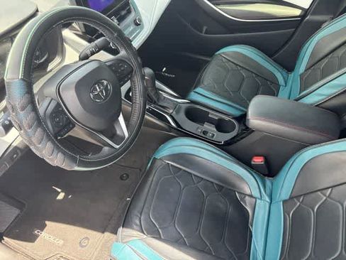 Used 2024 Toyota Corolla SE FWD image 9