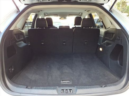 Used 2024 Ford Edge SEL AWD/4WD image 26