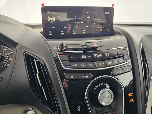 New 2026 Acura RDX SH-AWD w/ Technology Package image 25