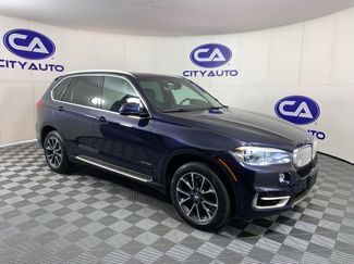 Used 2018 BMW X5 xDrive35i AWD/4WD video 1