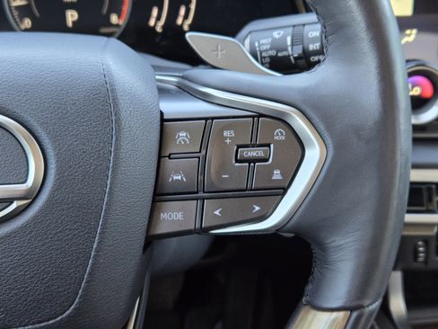 Used 2023 Lexus RX 350 Premium Plus image 41