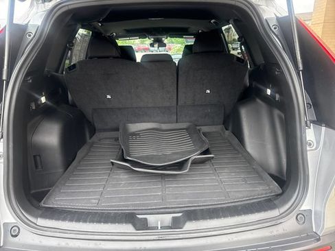 Used 2024 Honda CR-V Sport image 17