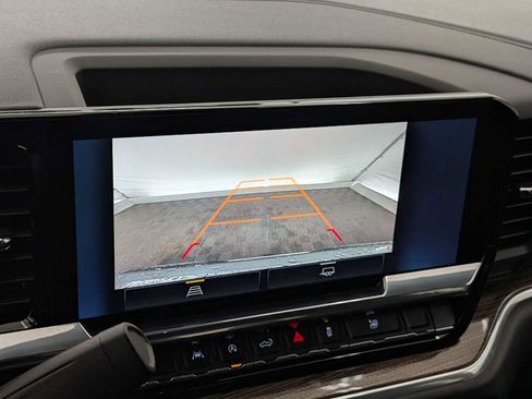 New 2025 Chevrolet Silverado 1500 LT image 28