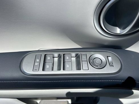 New 2026 Hyundai Palisade Calligraphy FWD image 21