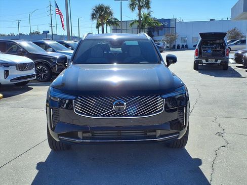 New 2026 Volvo XC90 T8 Plus image 2