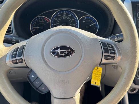 Used 2013 Subaru Forester 2.5X w/ Popular Pkg 1 AWD/4WD image 16