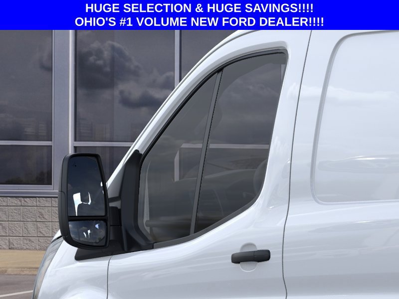 New 2026 Ford Transit 150 Low Roof RWD image 20