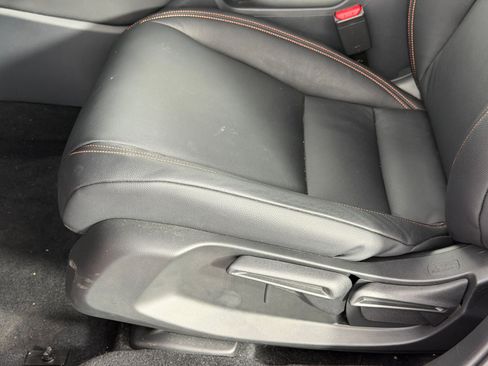 Used 2026 Honda HR-V Sport image 13