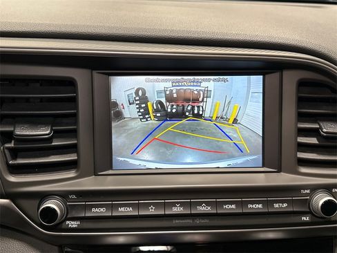 Used 2019 Hyundai Elantra SEL w/ Cargo Package image 19