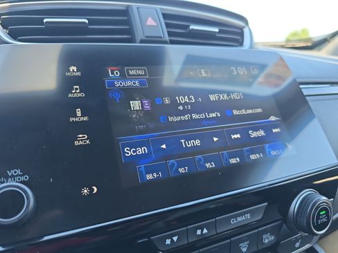 Used 2021 Honda CR-V EX image 20