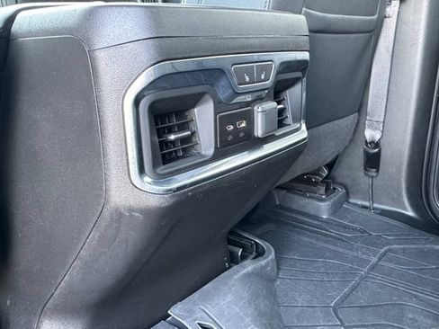 Used 2023 Chevrolet Silverado 2500 LTZ w/ LTZ Plus Package AWD/4WD image 31