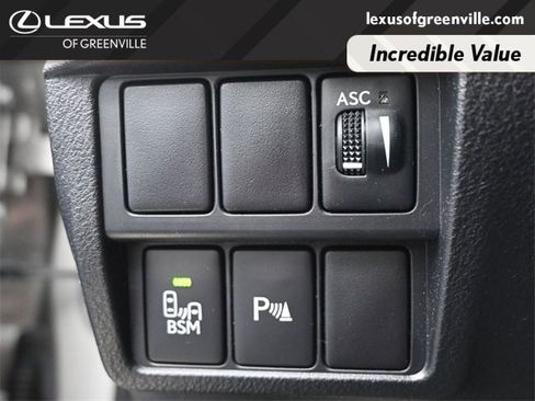 Used 2016 Lexus RC 200t image 14