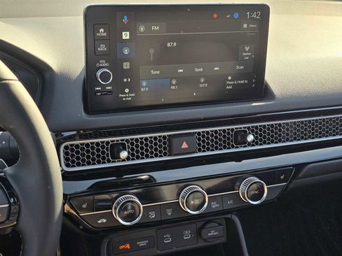 New 2026 Honda Civic Sport Touring image 26