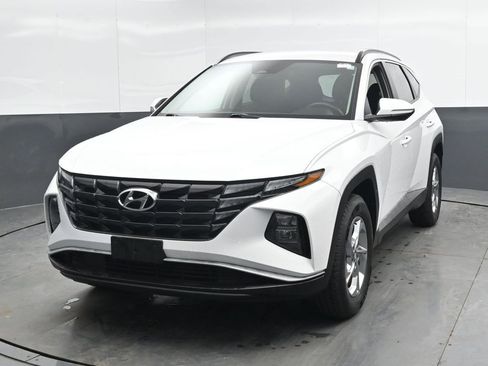 Used 2023 Hyundai Tucson SEL AWD/4WD image 8