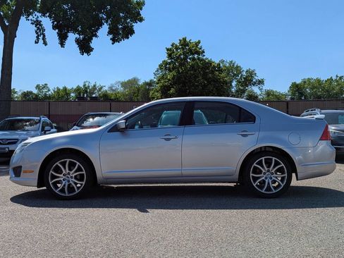 Used 2012 Ford Fusion SE FWD image 8