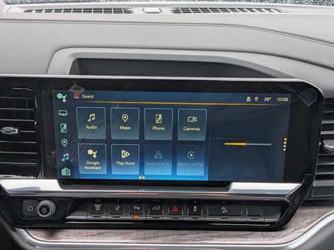 New 2026 Chevrolet Silverado 2500 LTZ w/ Z71 Chrome Sport Edition image 31