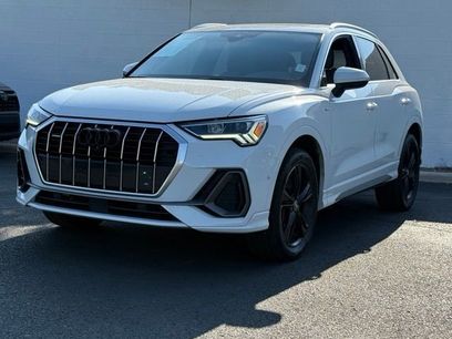 Used 2020 Audi Q3 2.0T Prestige