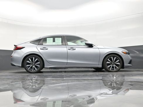 Used 2022 Honda Civic EX-L image 25