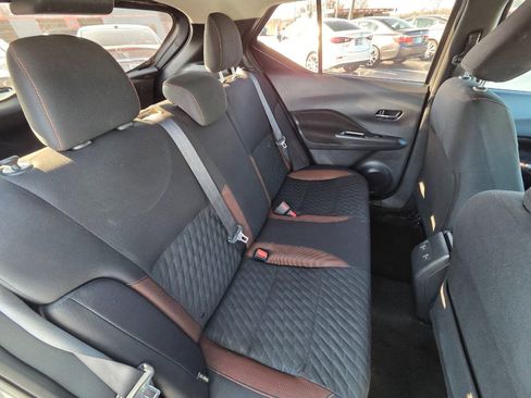 Used 2021 Nissan Kicks SR w/ Exterior Package image 17