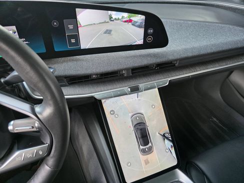 Used 2024 Lucid Air Touring AWD/4WD image 22