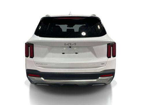 New 2026 Kia Sorento S AWD/4WD image 3