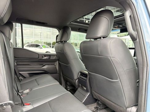Used 2024 Toyota Land Cruiser AWD/4WD image 16