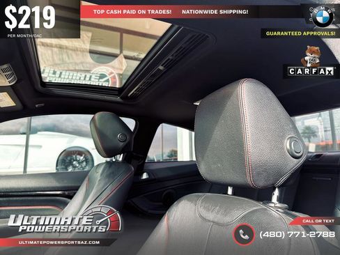 Used 2015 BMW 428i Coupe image 12