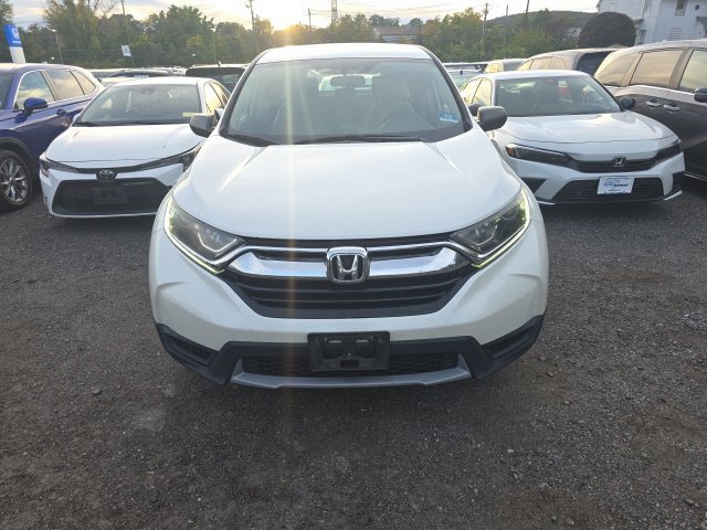 Used 2018 Honda CR-V LX image 1