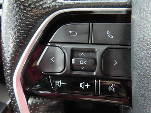 Used 2022 Toyota Tundra 1794 Edition AWD/4WD image 22