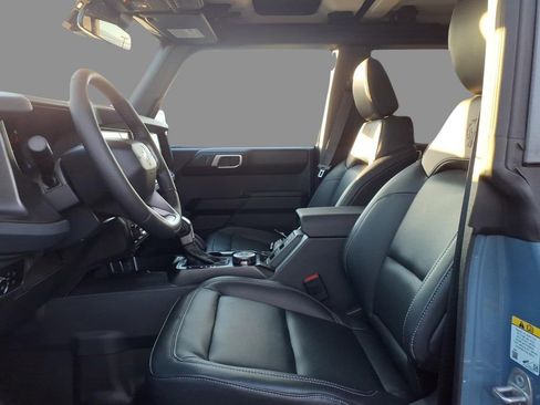 New 2025 Ford Bronco Badlands image 19