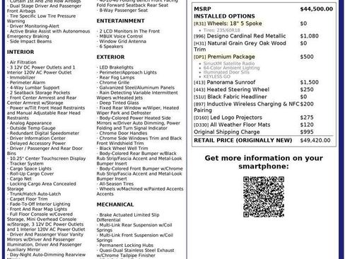 Used 2020 Mercedes-Benz GLC 300 4MATIC image 33