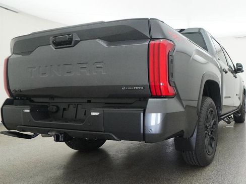 New 2026 Toyota Tundra Limited AWD/4WD image 41