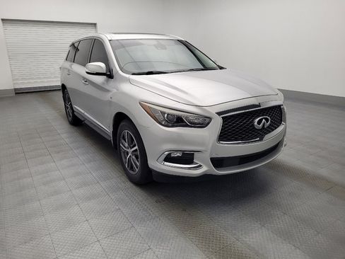 Used 2019 INFINITI QX60 Pure image 13
