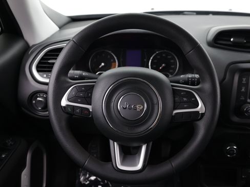 Used 2019 Jeep Renegade Sport w/ Sport Appearance Group FWD image 34