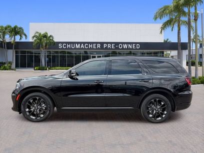 Used 2023 Dodge Durango R/T