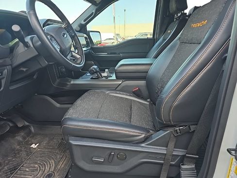 Used 2024 Ford F150 Tremor AWD/4WD image 12