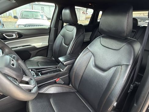 Used 2024 Jeep Compass Limited AWD/4WD image 14